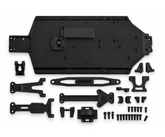 X10ET-XL châssis/Set composants