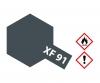 XF-91 IJN Gray Yoko.A.flat, acrylic paint