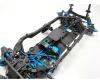 1:10 RC TB-05R Chassis Kit