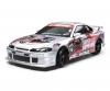 1:10 RC Nismo Coppermix Sil Drift TT-01D