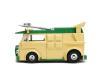 Turtles Party Wagon 1:24