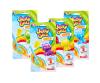 Jelly Gelz Foodies, 4-ass.