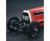 Italeri FIAT Mefistofele 1:12 Model Kit 1923-25