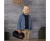 B+D Tool Box + 6 Tools