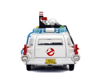 Ghostbusters ECTO-1, 1:24