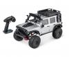 1:8 Adventure Crawler RTR silber