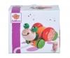 Eichhorn Friends Pull-along Animal, Turtle