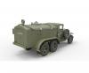 1:35 BZ-38 Tankwagen Mod. 1939