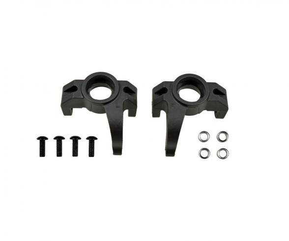 KoD Upright Holder Set Front RC Spare Parts