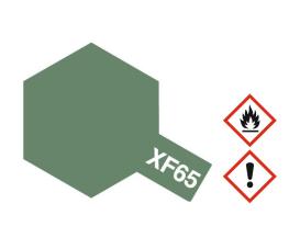 XF-65 Flat Field Grey, acrylic paint, 23 ml