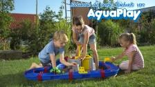 AquaPlay Mountain Lake