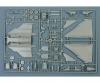 Italeri JAS 39 A Gripen Model Kit 1:48 Scale