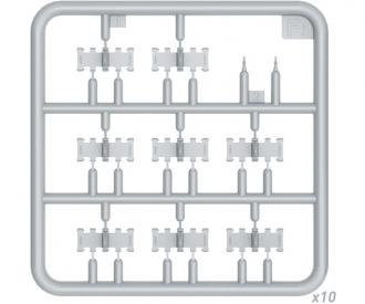 1:35 SU-122 Early Production