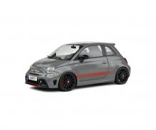 Fiat 695 Abarth, Druckguss-Modellauto, 1:18