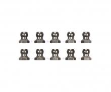 FC 5mm Alum. Ball Nut, RC accessory set