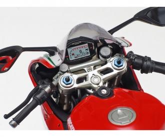 1:12 Ducati 1199 Panigale S Tricolore
