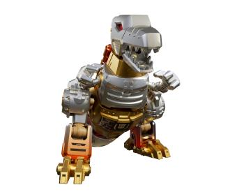 Blokees Transformers X Yearly 26