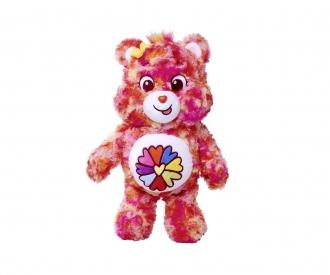 Bisounours Flower Power Bear, 35 cm BOX