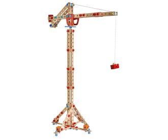 Construct Crane
