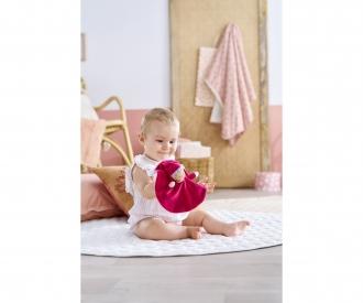Cor. MDC Tidoudou Pink grenadine