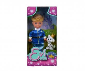 EL Timmy Prince
