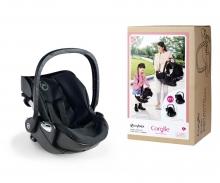 Corolle MGP 36-42cm Cybex Doll Carrier