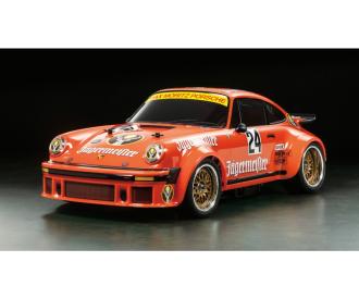Porsche 934 RSR Jägermeister (TA02SW)