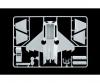 Italeri 1:72 F-22 Raptor Aircraft Model Kit