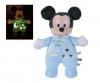 Disney - Mickey GID Starry Night (25cm)