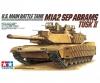 1:35 U.S. M1A2 SEP Abrams TUSK II, model kit