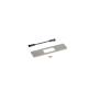 1:14 Support servo Alu 2GG - MB Arocs