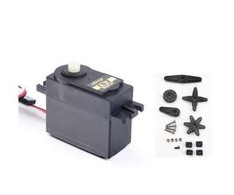 Servo CS-3DS, Standardservo, wasserdicht