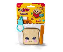 Gootastic Toastiez, 6-ass.