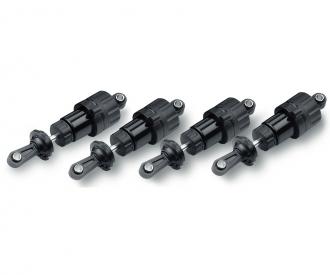 TT-01 / TT-01E Tuning Set, RC chassis upgrade