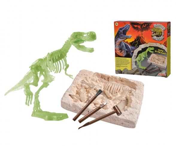 GID T-Rex Kit d'excavation