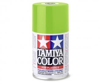 TS-22 Light Green Gloss 100ml