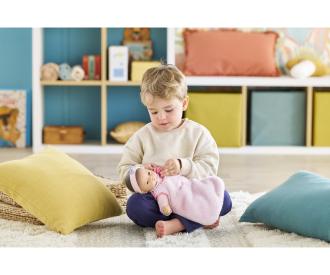 Cor. MPP 12" Bag Sleeper- Plush