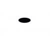 Italeri AcrylicPaint Gloss Black 20ml Paint