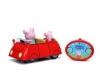 Peppa Pig RC Car