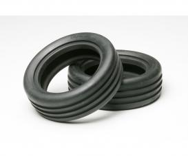 Buggy-Tire Grooved Front wide 60/19, front tyre pair