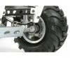 1:10 Toyota 4x4 Pick Up Bruiser 2012 RC kit
