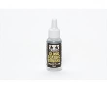 Gloss Coating Varnish 10ml