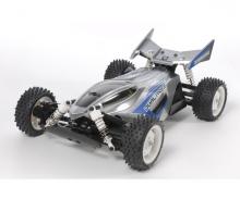 1:10 RC Dual Ridge (TT-02B)