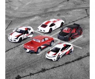 Buy Toyota Racing 5 Pieces Giftpack online | Majorette