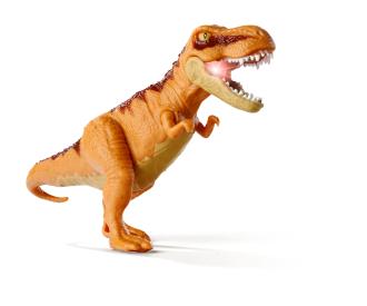 Dino in Egg with Light and Sound, 3 versions