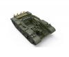 1:35 T-55A Mod. 1981 Interior Kit