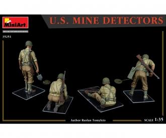 1:35 Fig. Détecteur de mines US (4)