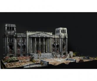 Italeri Battle-Set 1945 Fall of the Reich 1:72