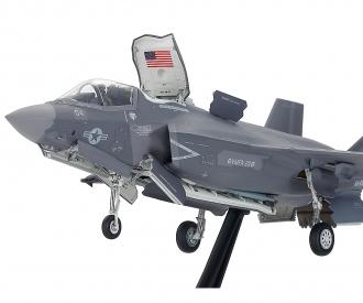 1:72 F-35B Lightning II, plastic model kit