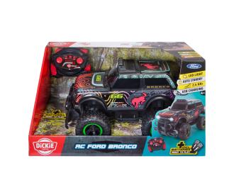Ford RC Ford Bronco Off-Road Car 29 cm